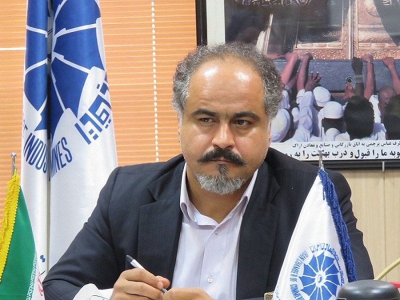 عضو اتاق بازرگاني ايران مطرح كرد: صنعت خودرو با دانش بنيان ها تقويت مي شود